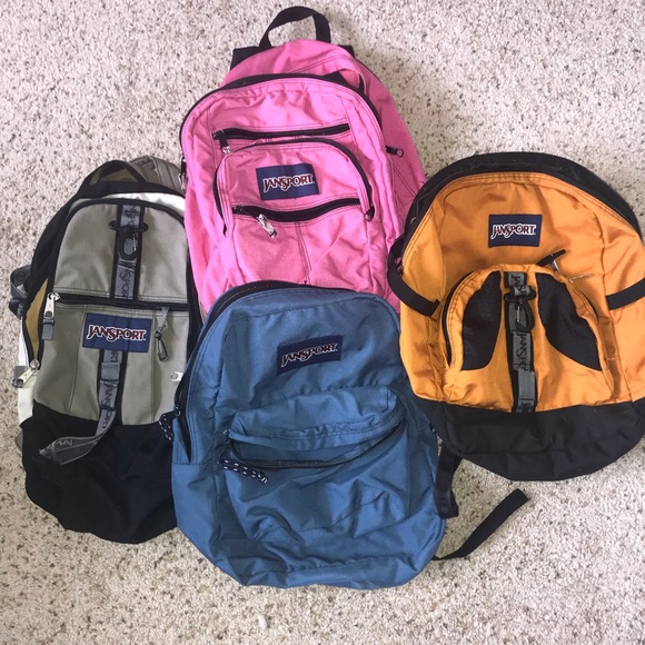 jansport backpack under $30